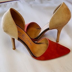 CHINESE LAUNDRY LOS ANGELES SIZE 7.5